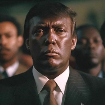 isupportTKD's profile picture. It didn't happen. I'm tired of people saying it did.