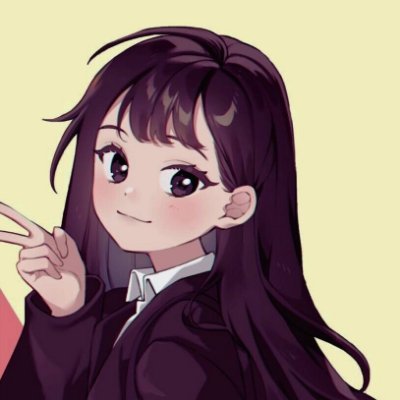 🌸COMMISSION OPEN!💖
I'm 23 😌
Trader & Upcoming Streamer
Live2D | Rigging | Storyboard | Custom Designs
Anime | Pokémon | Comics | Emotes🌸❤️