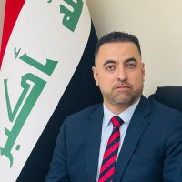 Dr Mohammed Al-Bayati (@mohammedessma12) 's Twitter Profile