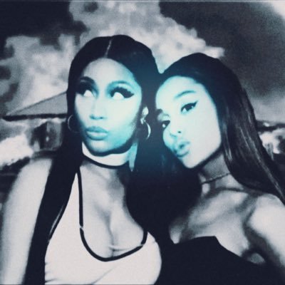 Only here for Nicki. Don’t associate me with broke, jobless, ugly, unintelligent stan twitter people. I am NOT one of them. 🍉