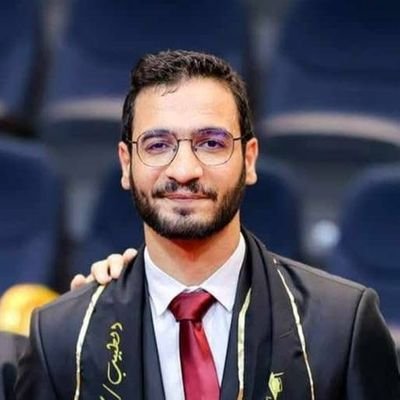 طبيب بيطري جراح..🧑⚕️🐃🐎🐈✨
”وراع حمايتي وتَوَّل نَصْرِي.. وَشُد عُرَاي إن عَرت الخُطوب.”♥️🌸
https://t.co/6vZ0Lssyp5