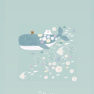 anytime_jy's profile picture. La mer qui brille pour toujours