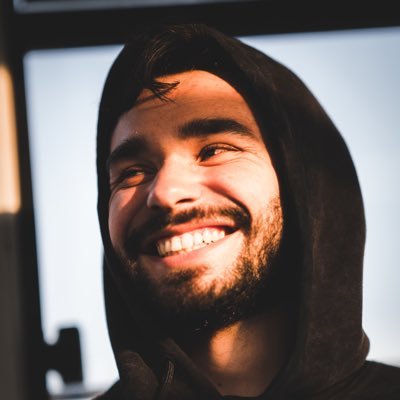 danyalejandrob's profile picture. info products - building https://t.co/p1LBO3om2A
Spent $45 mill on ads