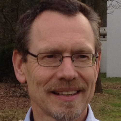 Rob Zikkenheimer