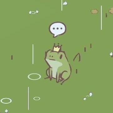 Apollo 🐸🌱さんのプロフィール画像