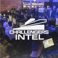 Challengers Intel (@cdcintel) 's Twitter Profile Photo