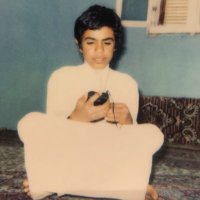 ALOSAIMI SAAD (@5152_al) 's Twitter Profile