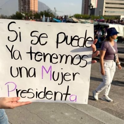 Comunicar de manera veraz y sencilla las principales noticias que hay en nuestra ciudad y alcaldía, en apoyo a la 4T.