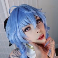 ๐๐๐๐๐๐๐ฎ (@tephie_cos) 's Twitter Profile