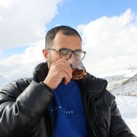 یک انسان معمولی (@normalhumannnn_) 's Twitter Profile