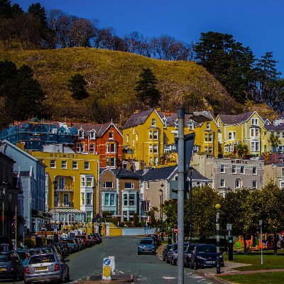 Helping Llandudno businesses grow with affordable tech solutions. Websites, marketing, more. DM to chat! #Llandudno #NorthWales