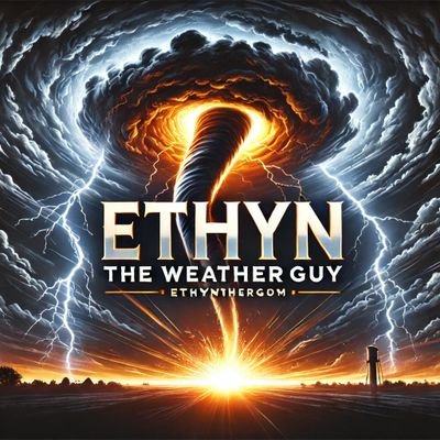 EthynWX7's profile picture. My Main Account I'm A Weather Nerd.🌪 Every Day Content Dream Is To Be A (Meteorologist) I'm From (Northern Indiana)