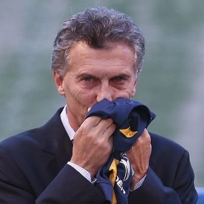 MacristaFirme's profile picture. Odio la corrupción, orgulloso ñono republicano 💛 #MiVotoesdelPRO