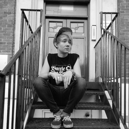 AriScottMusic's profile picture. people dont grow up, they just learn how to behave better in public. check out my tunes. if you want. if not. at least make sure you're smiling :)