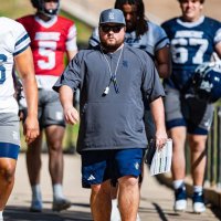 Michael Case (@coachmcase) 's Twitter Profile