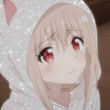 Lucialeo1215282's profile picture. Hii everyone I am proudly Bi, biggest fan of ProjektMelody and ironmouse love arts
plus a certified yepper and I love to talk with peoples UwU