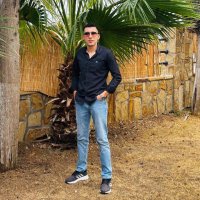 Serhat Erdem (@serhaterdem__) 's Twitter Profile