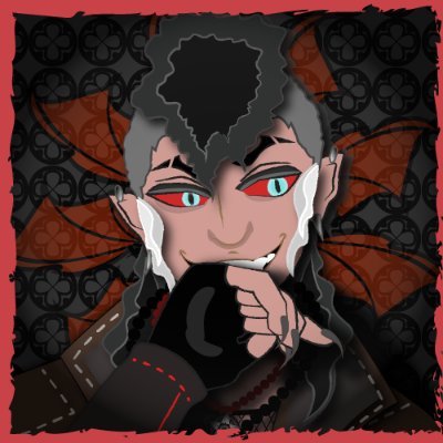 Maulerant 🔞🦇🎶さんのプロフィール画像