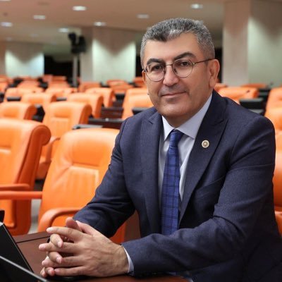 AK Parti Konya Milletvekili / TBMM Güvenlik ve İstihbarat Komisyonu Üyesi