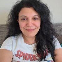 Liliana Reyes (@lilianareyes) 's Twitter Profile Photo