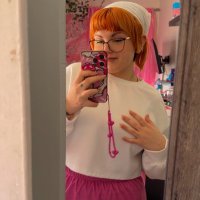 Goddess Alexa 🎀 (@prettypinksage) 's Twitter Profile