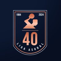 Liga Plenitude (@asobal) 's Twitter Profile Photo Liga Plenitude (@asobal) 's Twitter Profile Photo