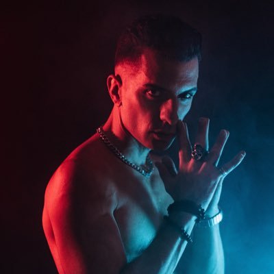 stefgofficial's profile picture. STEF G X Babyghost - BE HERE 🎧 https://t.co/QO9gZLdChe