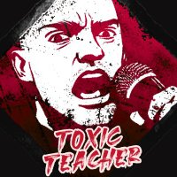 ToxicTeacherTTV | DbD Podcast Host🎙️ (@toxicteacherttv) 's Twitter Profile