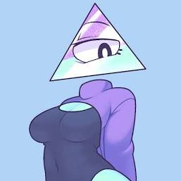 DaIlluminaughty's profile picture. Fuck Blaire I own her Triangle girl now!
I tend to troll the trolls or just shit post! Minors DNI
