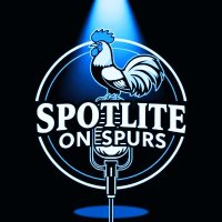 SpotliteOnSpurs (@spotliteonspurs) 's Twitter Profile Photo SpotliteOnSpurs (@spotliteonspurs) 's Twitter Profile Photo