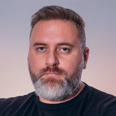 AndreiShapa's profile picture. CEO, Head of Design