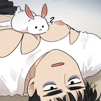 Hir0naSan's profile picture. masc-🏳️⚧️-