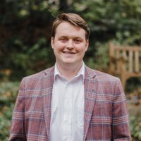 William R. Lott (@wlott12) 's Twitter Profile