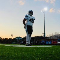 Joey Barrett (@joeybarrett45) 's Twitter Profile Photo