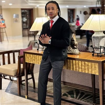 🔗 Elevating men’s fashion & lifestyle
🎥 Vlogs that inspire & entertain
🏋️♂️ Gym grind, style refined