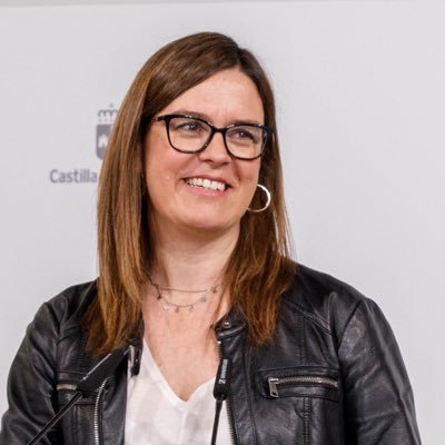 Esther Padilla Ruiz Profile
