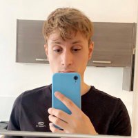 Riflesso di luce (@atomicobiondo) 's Twitter Profile