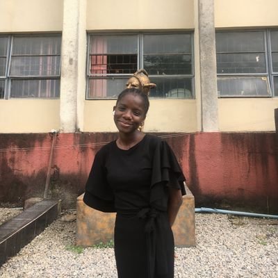 Christian | Abba's baby girl😍 | Registered Nurse 🇳🇬| Uite | PRO, NUNSA UI 23/24 | Campus ambassador @cowrywise | Millennium Fellow '23| Digigirl😎