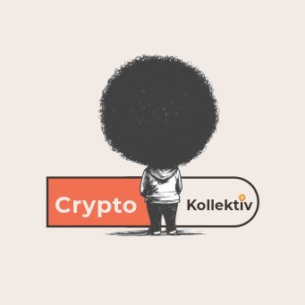 Das Kollektiv zur Krypto-Revolution. Gemeinsam Projekte realisieren, unterstützen und zusammen profitieren.
