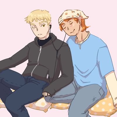 Tachii♡🦊♡さんのプロフィール画像