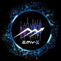 EMY X (@emyxtrading) 's Twitter Profile