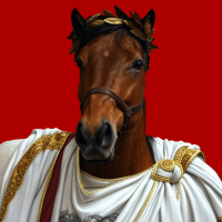 Incitatus (@incitatusreacts) 's Twitter Profile