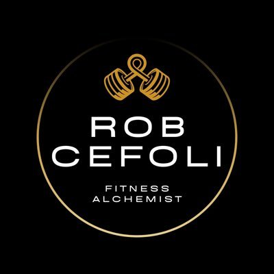 robcefoli's profile picture. FDNY Director of Health & Fitness, TRE Global Provider, NASM Corrective Exercise Specialist, NSCA TSAC-F, Aerobic Capacity Crossfit, ACE Fitness/Nutrition, ISSA