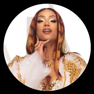 VernadoMer85193's profile picture. CEO Mercedes Mone-AEW      She 
remembered who she was and the game changed.