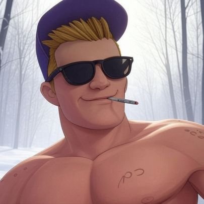Heyyyyyyyyyyy Mama
Half Manny Half Johnny Bravo