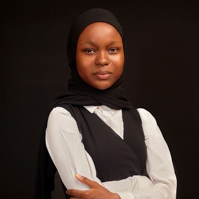 Econs Student (UI) | Fin. Sec. Edu Faculty @nuesaui | LEAP Africa Alumni | Ex-AGS ASSESAUI @assesaui | Luxiat Aesthetics Founder | Aspiring Data/Finance Pro