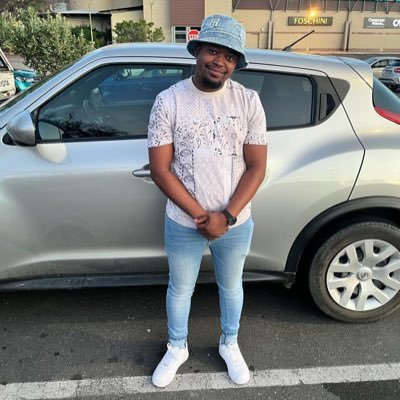 I'm a beast in my own way but loving and caring at the same time😀