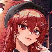 Riera | リエラ | Vampire Vtuber 🍷🧄 (@rierajacquie) 's Twitter Profile