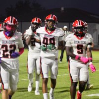Mariano Tucker 6’1 172 DB (@mtucker_1) 's Twitter Profile