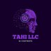 TAHI LLC (@tahillc_ai) Twitter profile photo TAHI LLC (@tahillc_ai) Twitter profile photo